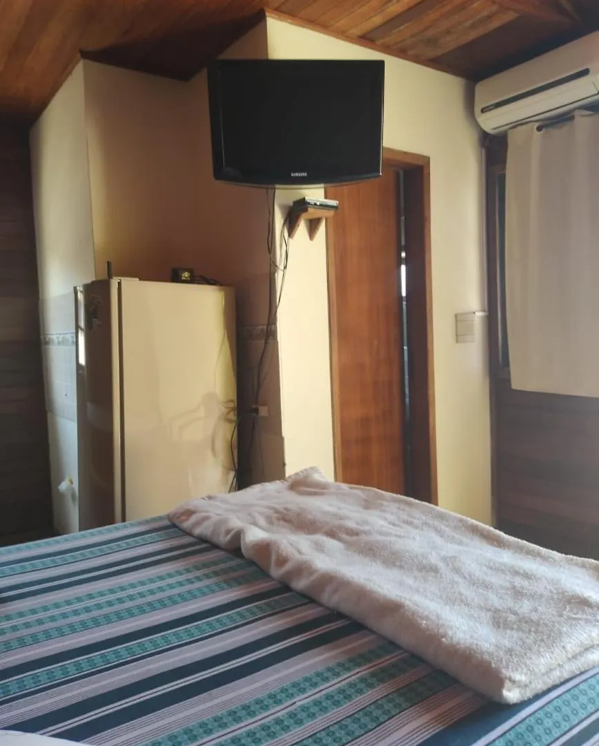 Pousada Rendeiras Malibu Florianópolis